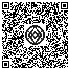QrCode Sharon Gold  trans Milano 3420038167