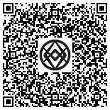 QrCode Shirley Soares  trans Calenzano 3447903962