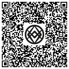 QrCode Sirena  transescort Las Palmas de Gran Canaria 0034641964690