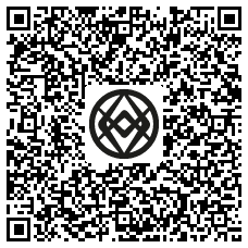 QrCode Sirena Dea  transescort Napoli 3883768701