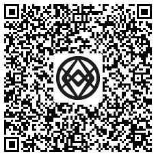 QrCode Sofia Rabello  transescort Milano 3335385829