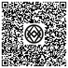 QrCode Stefania  transescort Milano 3314881428