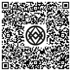 QrCode Stefany Hilton Angel  trans Viareggio 3532119286