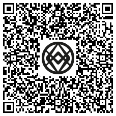 QrCode Stefany Hilton Angel  trans Conegliano 3533252507