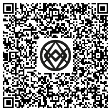 QrCode Tania  trans Copenaghen 004550197498