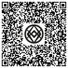 QrCode Tania  transescort Copenaghen 004550197498