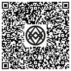 qr code TASHA BOLZANI GENOVA 3933830357