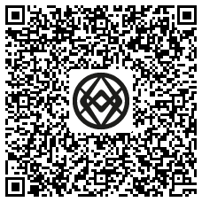 QrCode Tatyana Fox  transescort Cagliari 3349406422