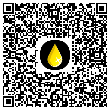 QrCode The Angel Duran Trans Treviso 347 8084461