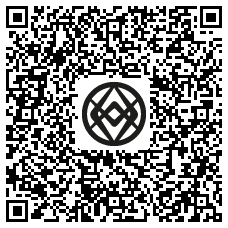 QrCode Trianna  transescort Milano 3509414107