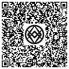 QrCode Valentina Extra Large  trans Berna 3296256164