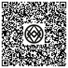 QrCode Valentina Gucci  transescort Milano 3508116517