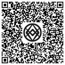 qr code VANESSA FANTINI OSPITALETTO 3518069231