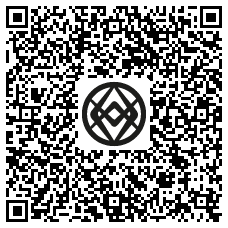 QrCode Veronica Model  transescort Milano 3883941748