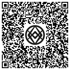 QrCode Vick Rodrigues  transescort Roma 3475838636