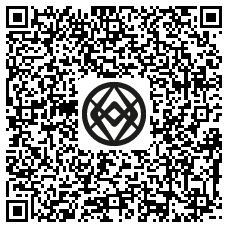 QrCode Victoria Fortuna  transescort Roma 3511780403