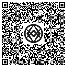 qr code VITÓRIA MENDES FORLÌ 3391003682