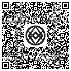 QrCode Viviane D'Oro  transescort Milano 3520166989