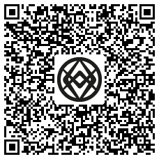 QrCode Yah Tavarez  transescort Roma 3395751520